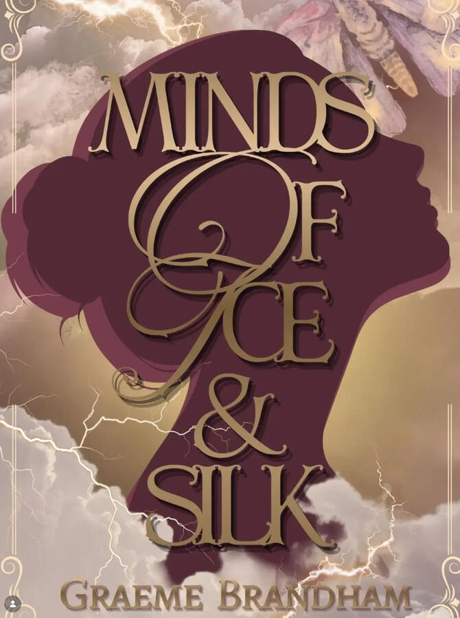 Minds Of Ice & Silk